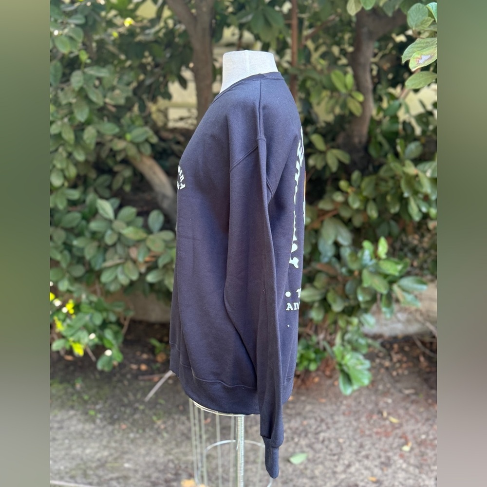 NWT OTL/Only the Lonely "Altadena Strong" sweatshirt - size S - Picture 3 of 5